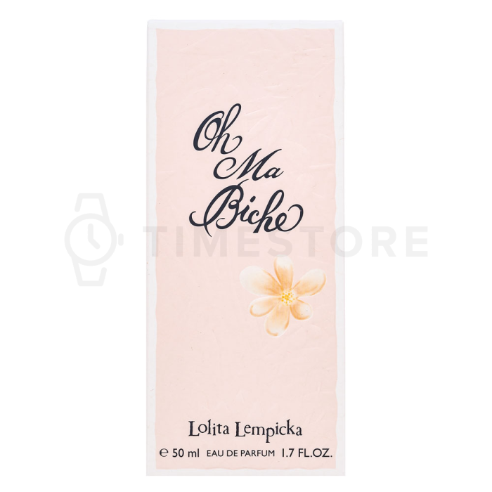 Lolita Lempicka Oh Ma Biche parfémovaná voda pre ženy 50 ml