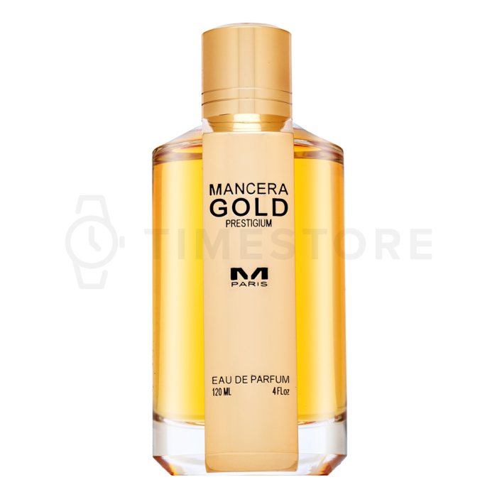 Mancera Gold Prestigium parfémovaná voda unisex 120 ml