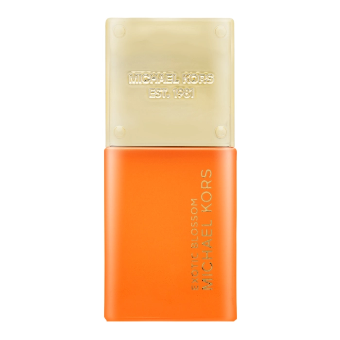 Michael Kors Exotic Blossom Eau de Parfum femei 30 ml