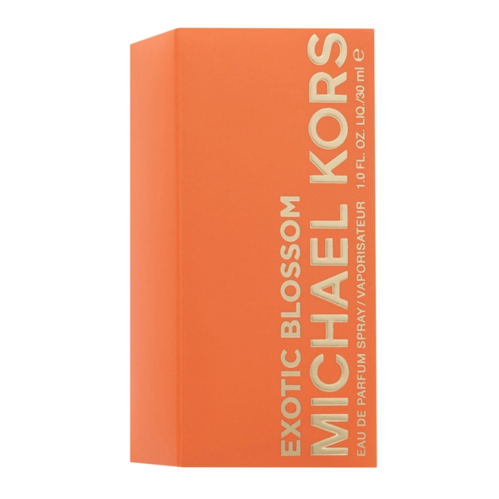 Michael Kors Exotic Blossom Eau de Parfum femei 30 ml