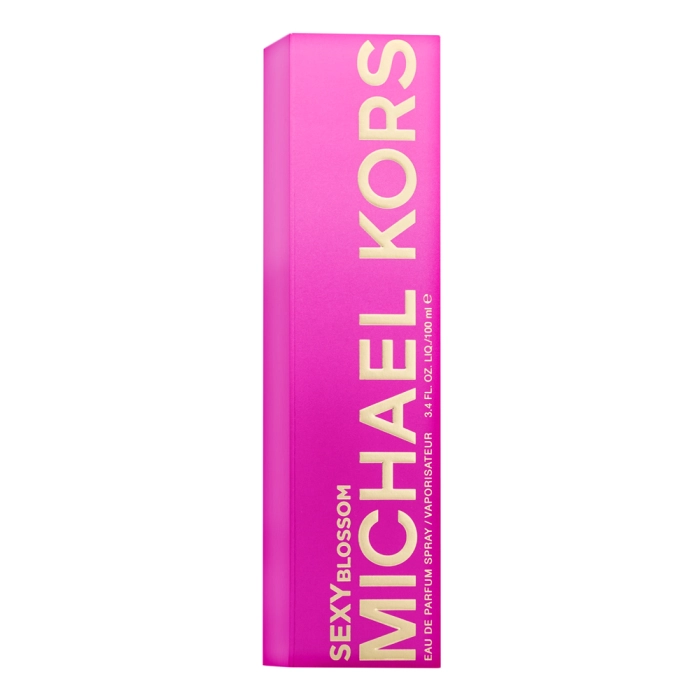 Michael Kors Sexy Blossom parfémovaná voda pre ženy 100 ml