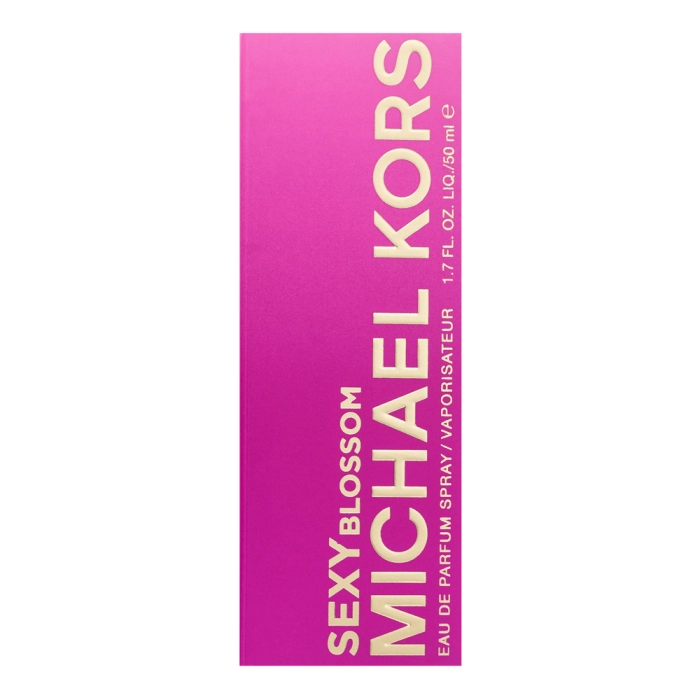 Michael Kors Sexy Blossom parfémovaná voda pre ženy 50 ml