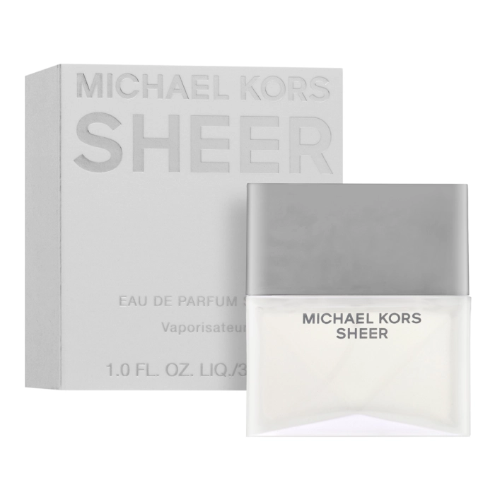 Michael Kors Sheer Eau de Parfum femei 30 ml