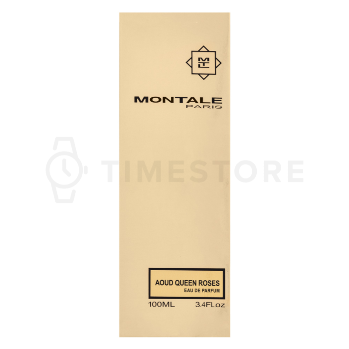 Montale Aoud Queen Roses parfémovaná voda pre ženy 100 ml