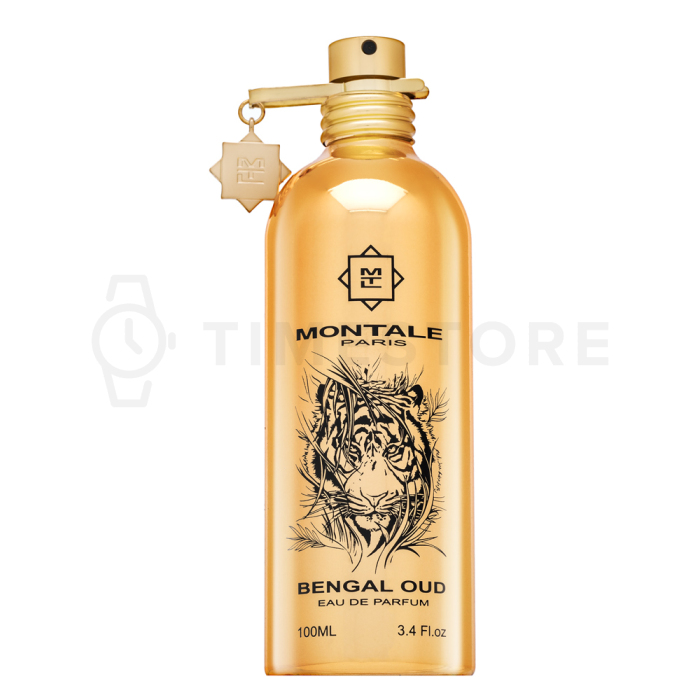 Montale Bengal Oud parfémovaná voda unisex 100 ml