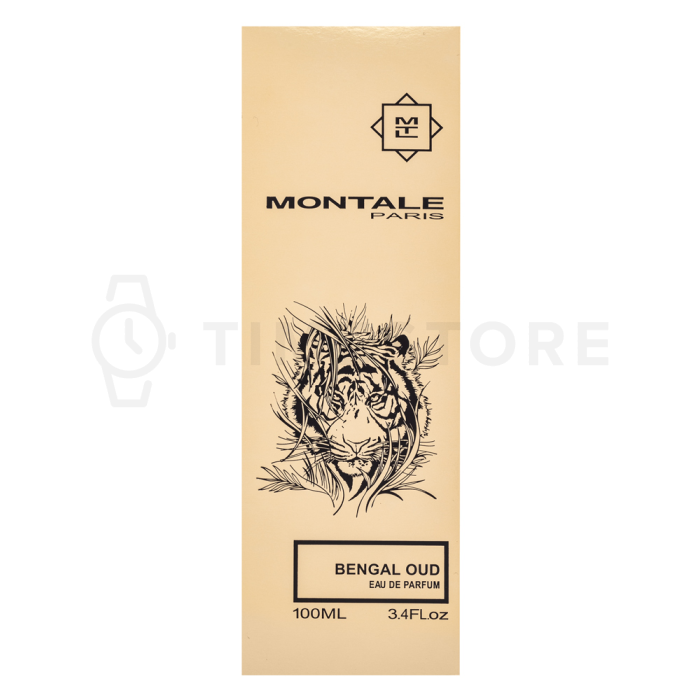 Montale Bengal Oud parfémovaná voda unisex 100 ml