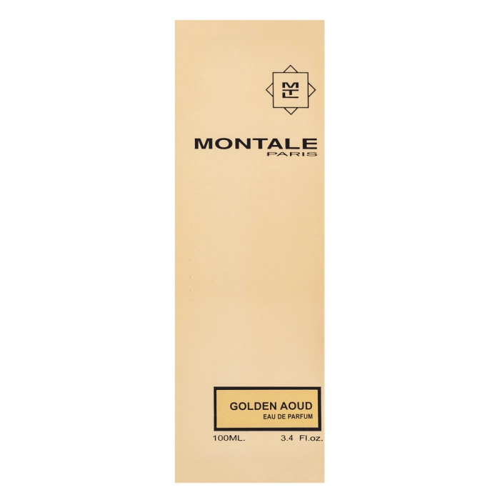 Montale Golden Aoud parfémovaná voda unisex 100 ml