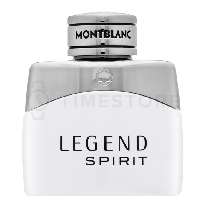 Mont Blanc Legend Spirit toaletná voda pre mužov 30 ml