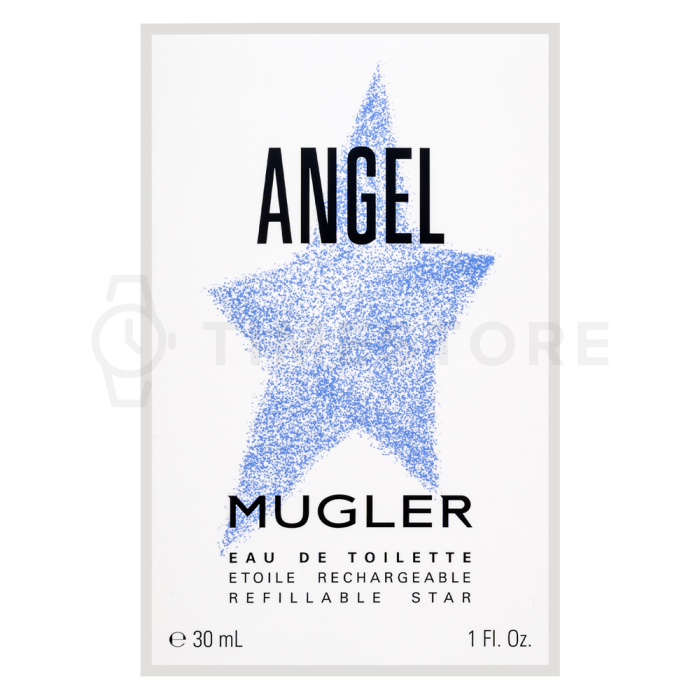 Thierry Mugler Angel (2019) toaletná voda pre ženy 30 ml