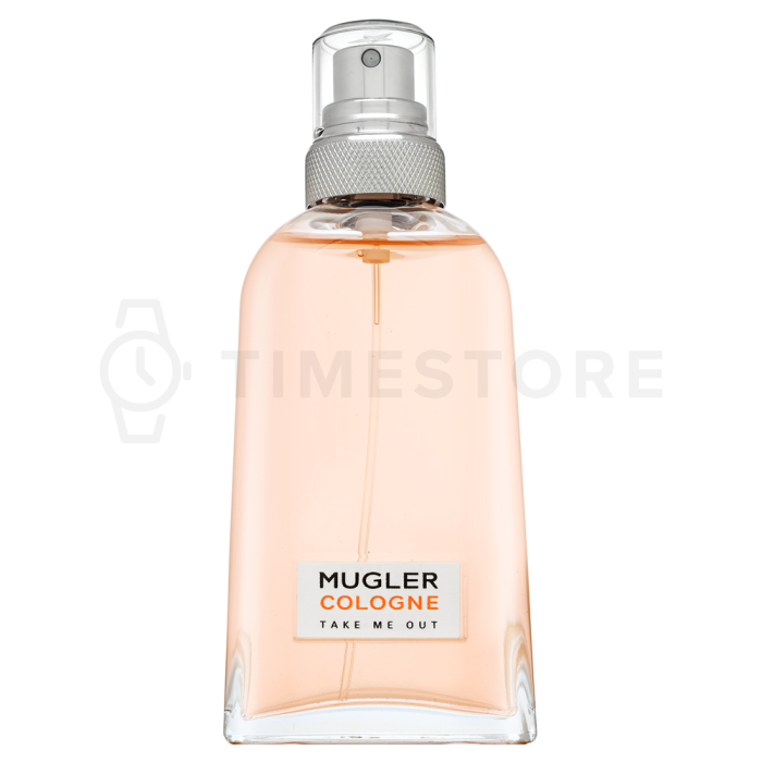 Thierry Mugler Cologne Take Me Out toaletná voda unisex 100 ml