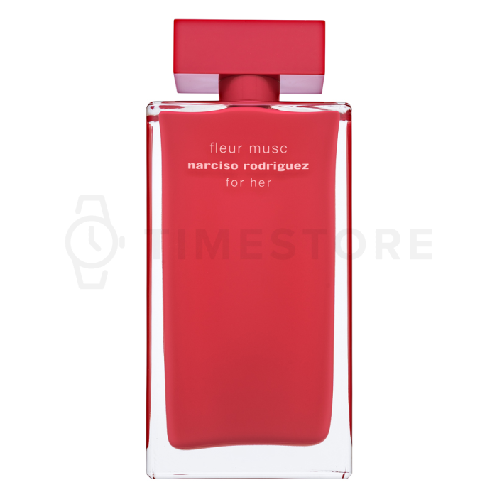 Narciso Rodriguez Fleur Musc for Her parfémovaná voda pre ženy 150 ml