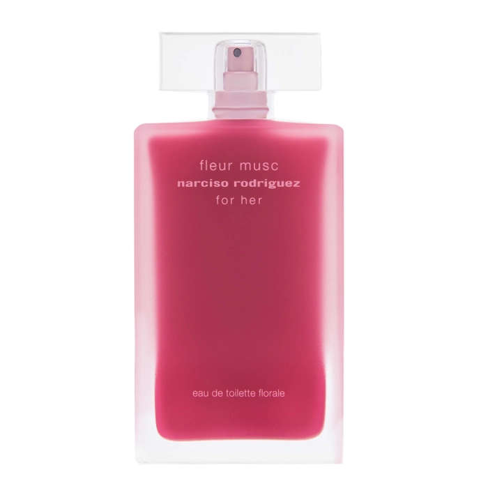 Narciso Rodriguez Fleur Musc for Her toaletná voda pre ženy 100 ml