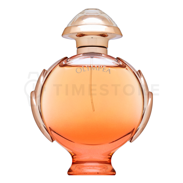 Paco Rabanne Olympéa Aqua Légere parfémovaná voda pre ženy 50 ml