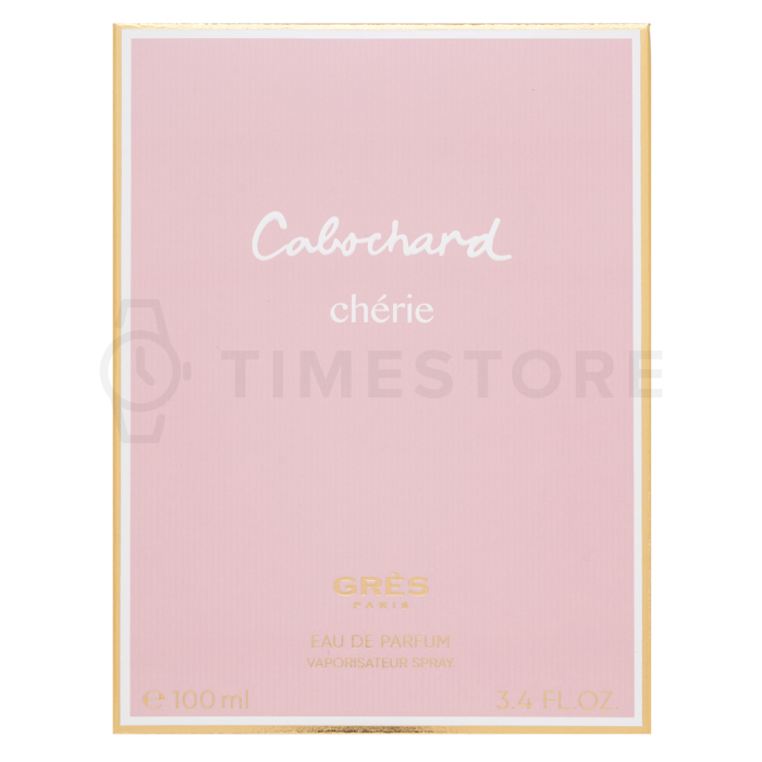 Gres Cabochard Chérie parfémovaná voda pro ženy 100 ml