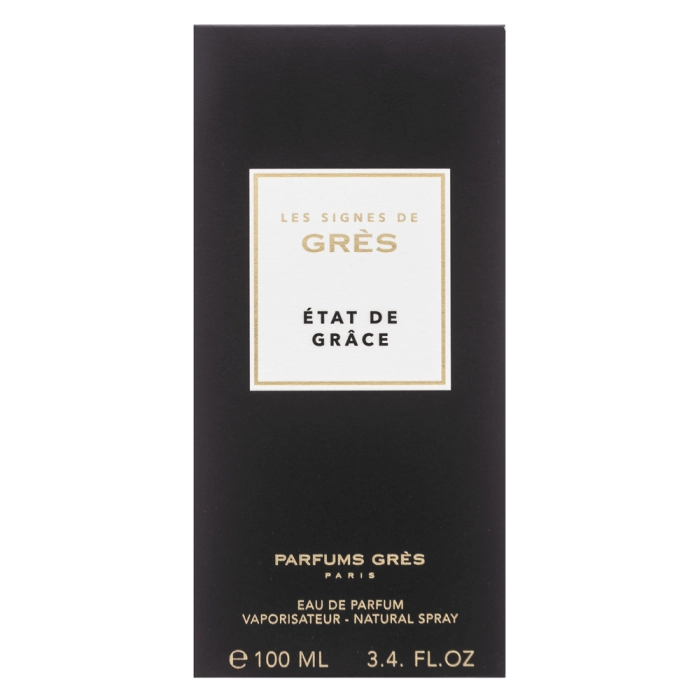 Gres Les Signes De Gres Etat de Grace parfémovaná voda pre ženy 100 ml