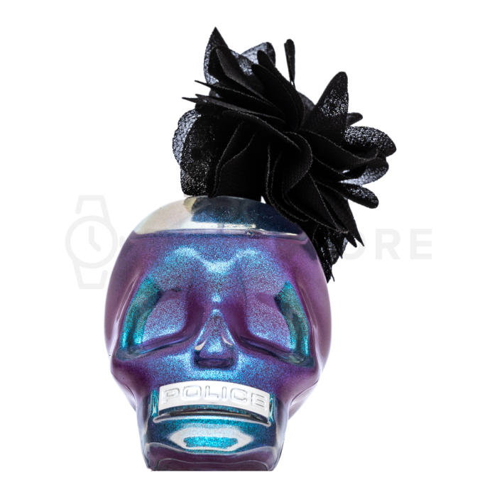 Police To Be Rose Blossom parfémovaná voda pre ženy 40 ml