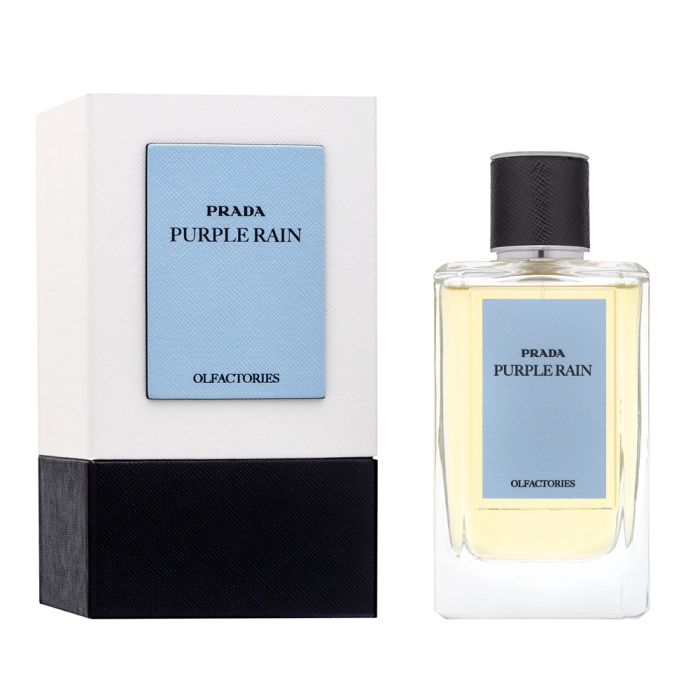Prada Olfactories Purple Rain parfémovaná voda unisex 100 ml