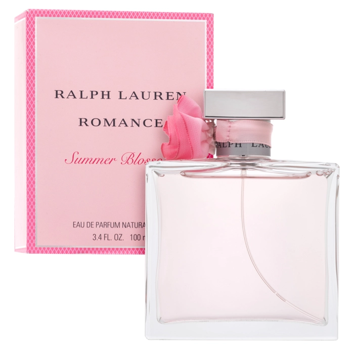 Ralph Lauren Romance Summer Blossom parfémovaná voda pre ženy 100 ml