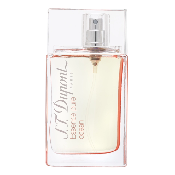 S.T. Dupont Essence Pure Ocean Pour Femme toaletná voda pre ženy 30 ml