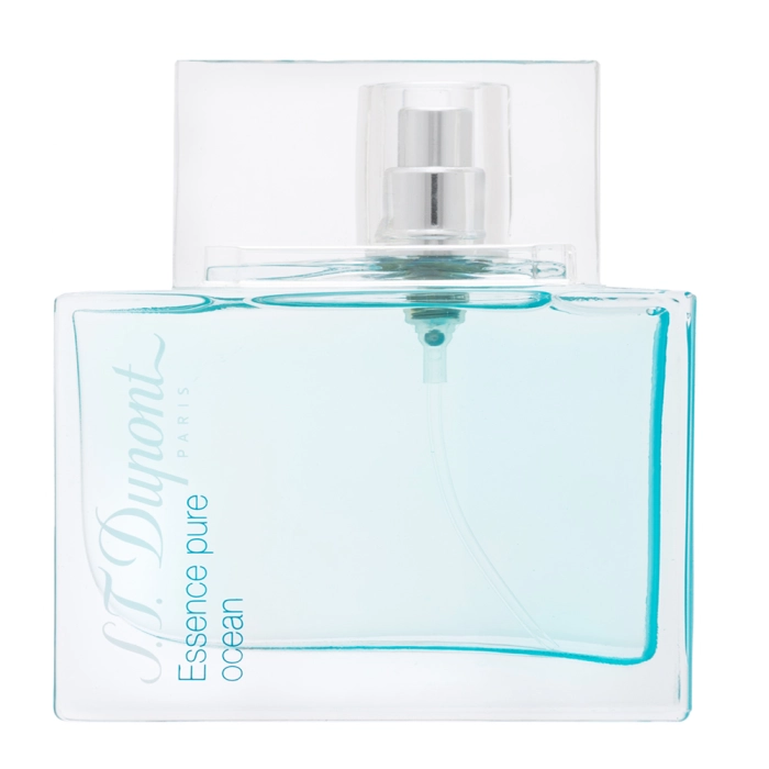 S.T. Dupont Essence Pure Ocean Pour Homme toaletná voda pre mužov 30 ml