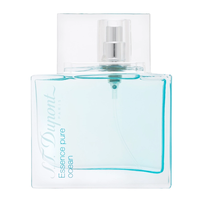 S.T. Dupont Essence Pure Ocean Pour Homme toaletná voda pre mužov 50 ml