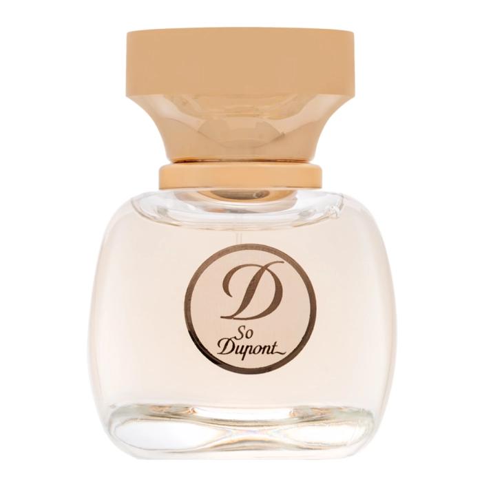 S.T. Dupont S.T. Dupont So Dupont pour Femme toaletná voda pre ženy 30 ml