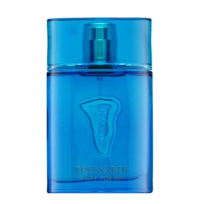 Trussardi A Way for Him toaletná voda pre mužov 30 ml