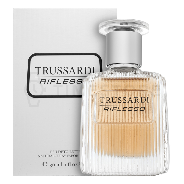 Trussardi Riflesso toaletná voda pre mužov 30 ml