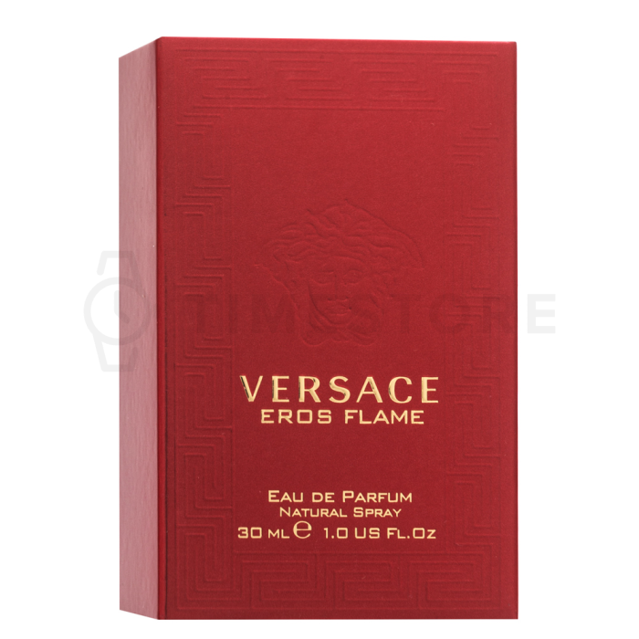 Versace Eros Flame parfémovaná voda pre mužov 30 ml
