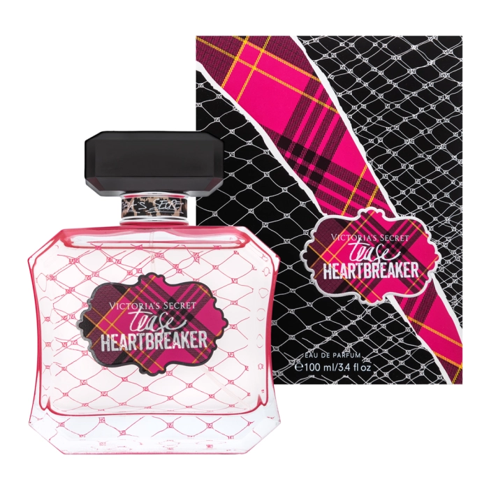 Victoria's Secret Tease Heartbraker parfémovaná voda pre ženy 100 ml