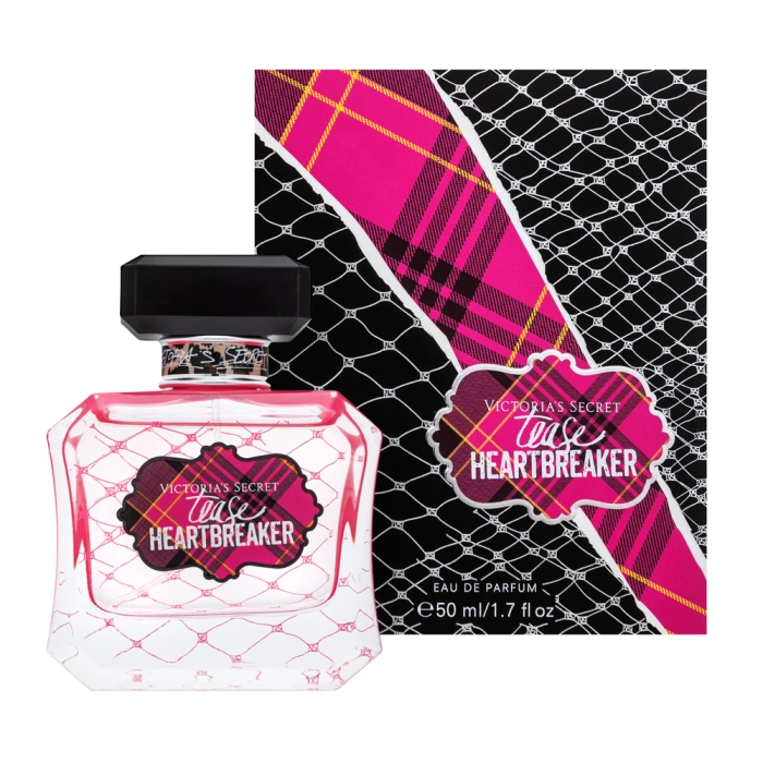 Victoria's Secret Tease Heartbraker parfémovaná voda pre ženy 50 ml
