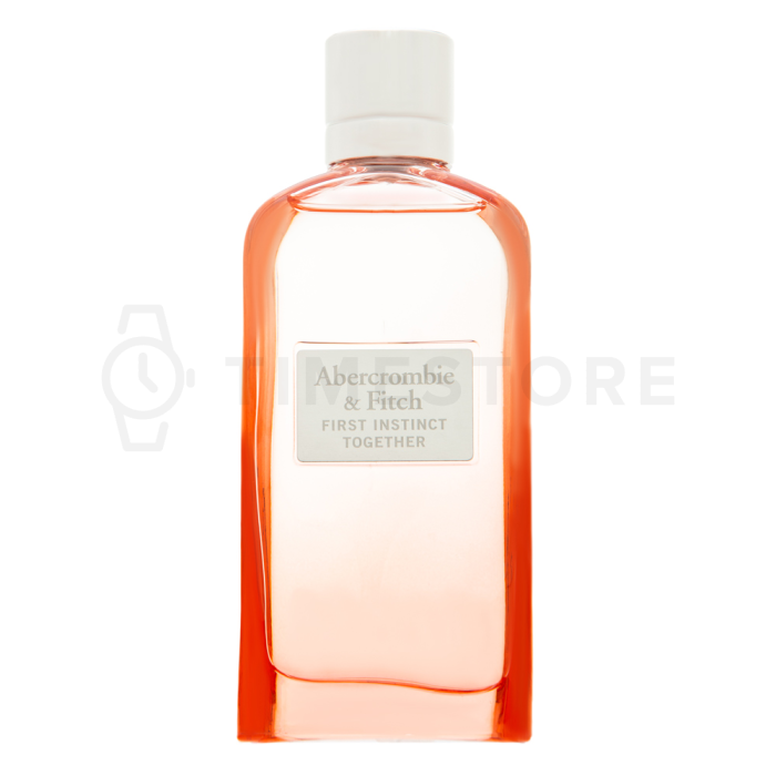 Abercrombie & Fitch First Instinct Together parfumirana voda za ženske 100 ml