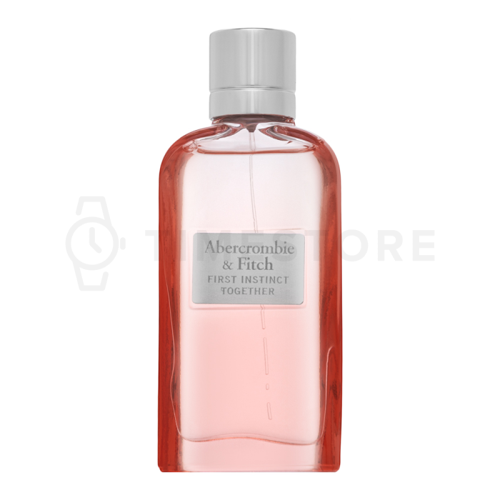 Abercrombie & Fitch First Instinct Together parfumirana voda za ženske 50 ml