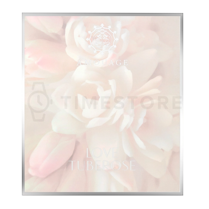 Amouage Love Tuberose parfémovaná voda pre ženy 100 ml