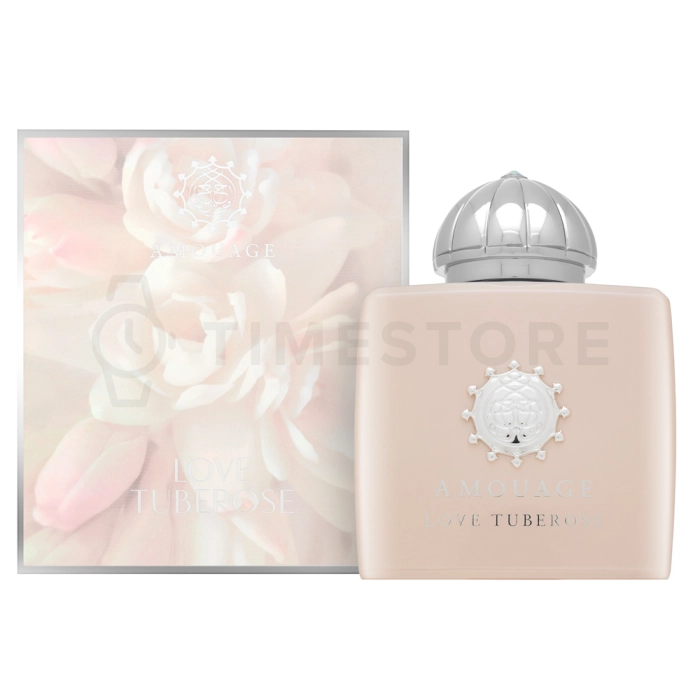 Amouage Love Tuberose parfémovaná voda pre ženy 100 ml