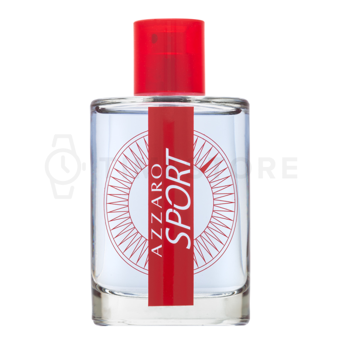 Azzaro Sport toaletná voda pre mužov 100 ml