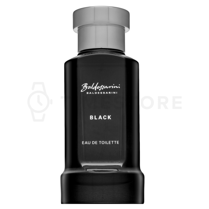 Baldessarini Baldessarini Black toaletná voda pre mužov 50 ml