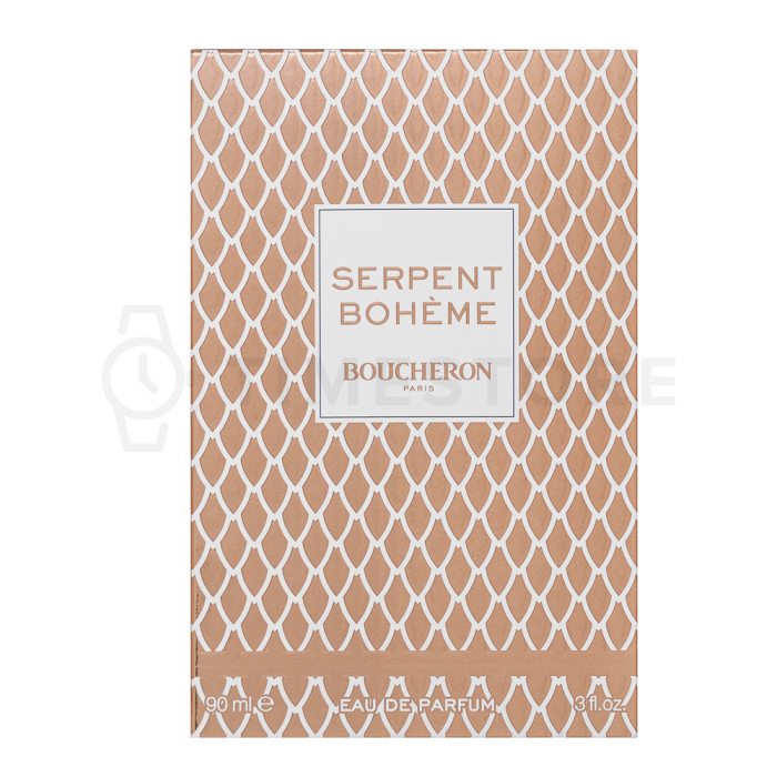 Boucheron Serpent Bohéme parfémovaná voda pre ženy 90 ml