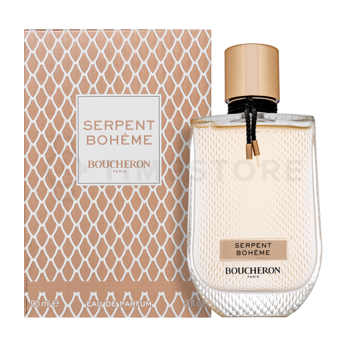 Boucheron Serpent Bohéme parfémovaná voda pre ženy 90 ml