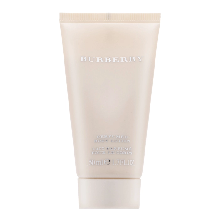 Burberry for Women telové mlieko pre ženy 50 ml