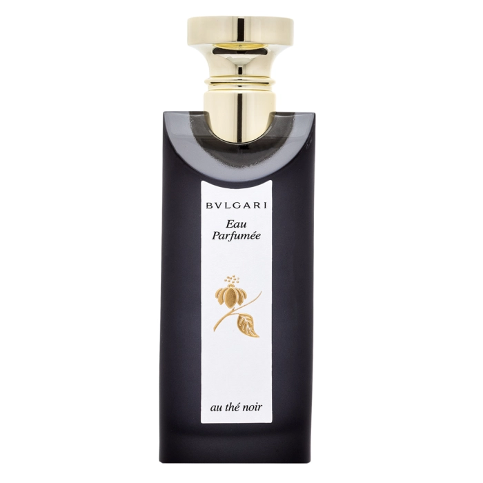 Bvlgari Eau Parfumée au Thé Noir kolínska voda unisex 150 ml