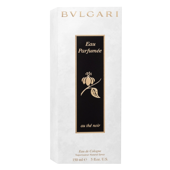 Bvlgari Eau Parfumée au Thé Noir kolínska voda unisex 150 ml