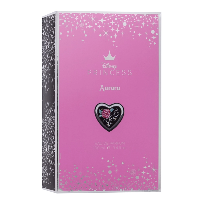 Disney Princess Aurora parfémovaná voda pre deti 100 ml