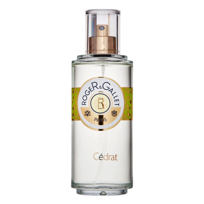 Roger & Gallet Cédrat toaletní voda pro ženy 100 ml