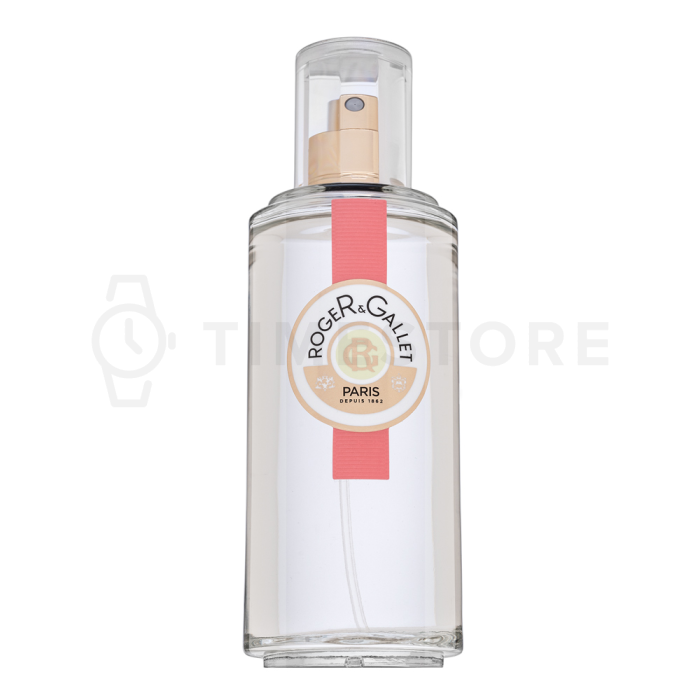 Roger & Gallet Shiso toaletní voda pro ženy 100 ml