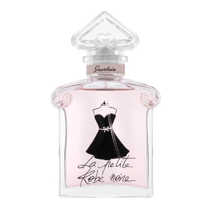 Guerlain La Petite Robe Noire Ma Robe Cocktail toaletná voda pre ženy 75 ml