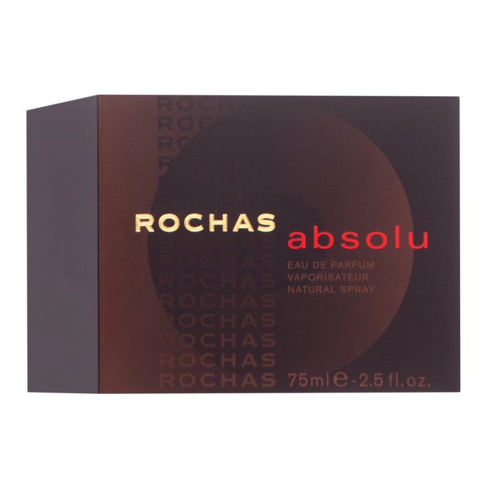Rochas Absolu parfémovaná voda pre ženy 75 ml