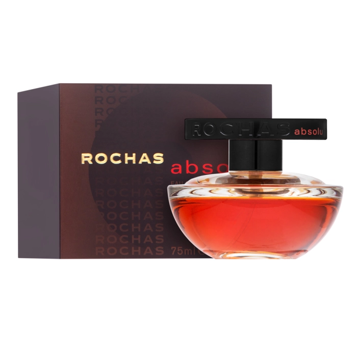 Rochas Absolu parfémovaná voda pre ženy 75 ml
