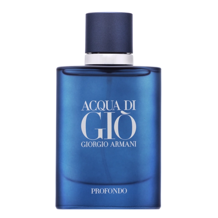 Armani (Giorgio Armani) Acqua di Gio Profondo parfémovaná voda pre mužov 40 ml