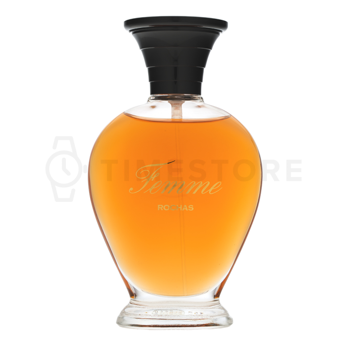 Rochas Femme Eau de Toilette femei 100 ml